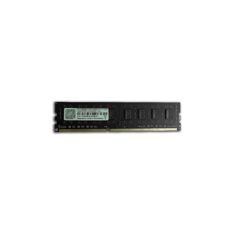 8GB (1x8GB) G.Skill Value DDR3-16000 CL11 RAM Speicher Kit